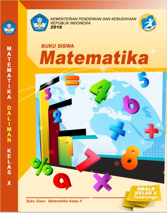 Matematika Daliman S Pd Buku Digital Pendidikan Khusus