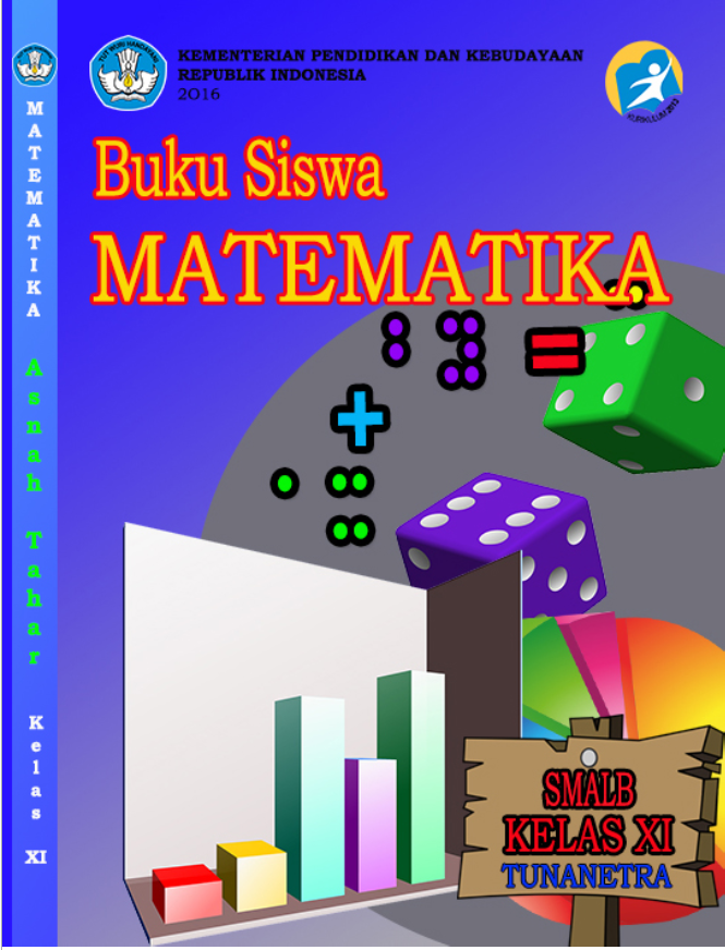 Buku Matematika