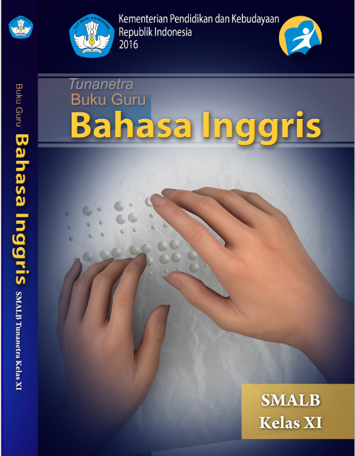 Buku Bahasa Inggris