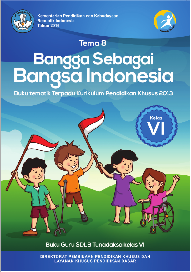 Buku Bangga Sebagai Bangsa Indonesia