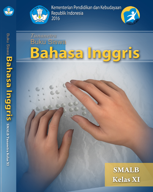 Buku Bahasa Inggris