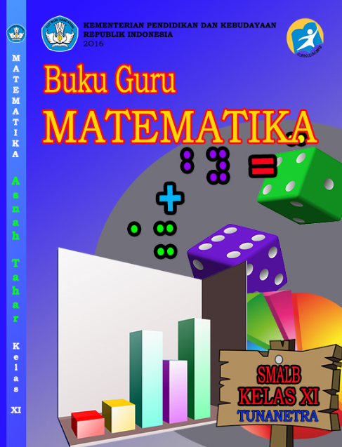 Buku Matematika