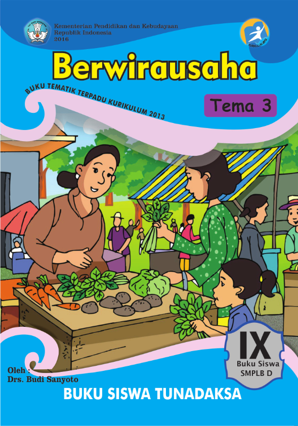 Buku Berwirausaha