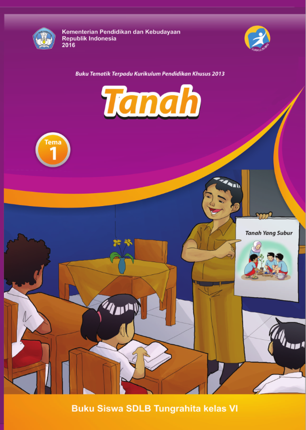 Buku Tanah