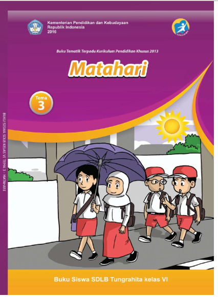 Buku Matahari