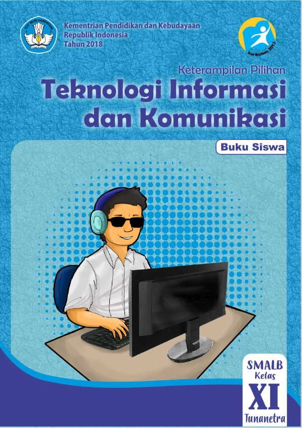 Buku Teknologi Informasi dan Komunikasi