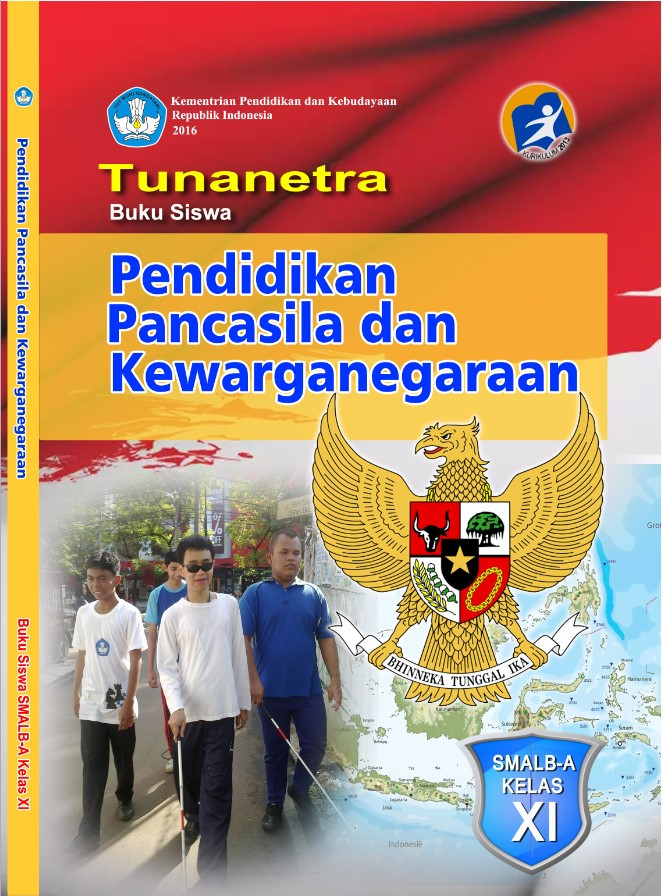 Buku PPKN