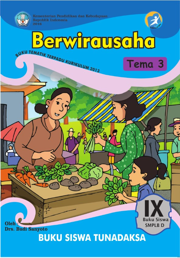 Buku Berwirausaha