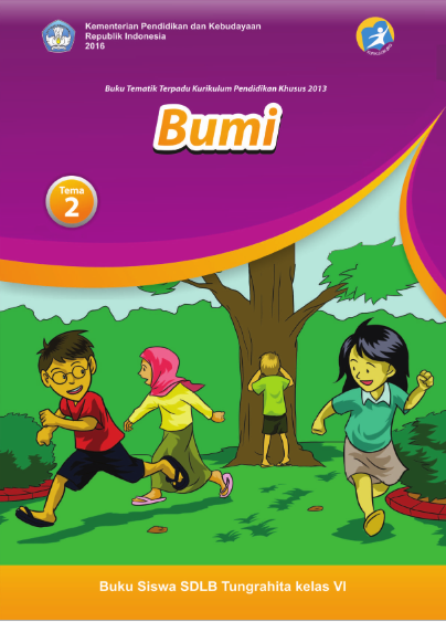 Buku Bumi