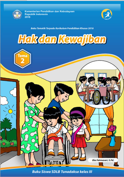 Buku Hak dan Kewajiban