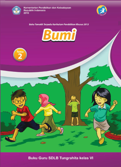 Buku Bumi