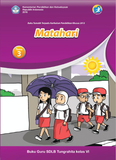 Buku Matahari