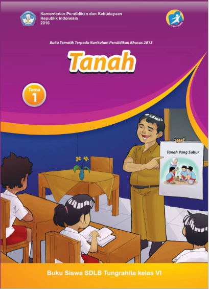 Buku Tanah