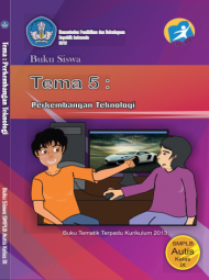 Buku perkembangan teknologi