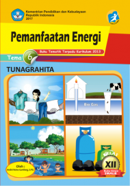 Buku Pemanfaatan Energi