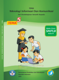 Buku teknologi informasi dan komunikasi