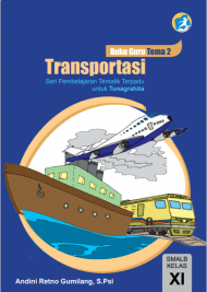 Buku transportasi