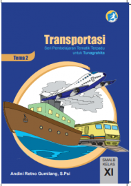 Buku transportasi