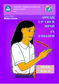 Buku Bahasa Inggris