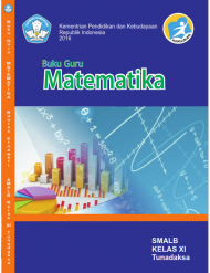 Buku Matematika