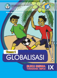 Buku Globalisasi