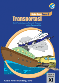 Buku Transportasi