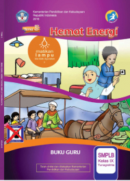 Buku Hemat Energi