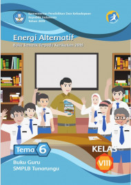 Buku Energi Alternatif