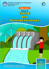 Buku Energi dan Pemanfaatannya