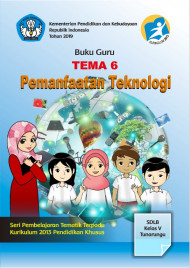 Buku Pemanfaatan Teknologi