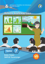 Buku Iklim Indonesia
