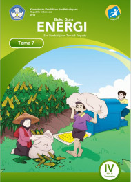 Buku Energi