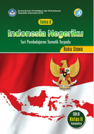 Buku Indonesia Negeriku