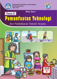 Buku Pemanfaatan Teknologi
