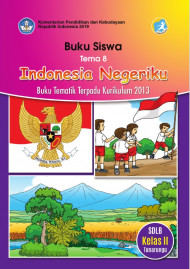 Buku Indonesia Negeriku