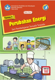 Buku Perubahan Energi
