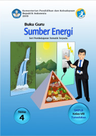 Buku Sumber Energi