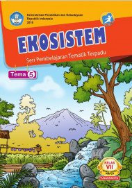 Buku Ekosistem