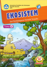 Buku Ekosistem