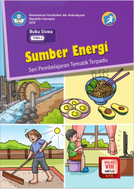 Buku Sumber Energi