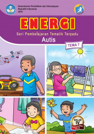 Buku Energi