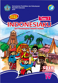 Buku Indonesiaku