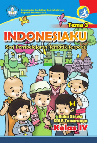 Buku Indonesiaku
