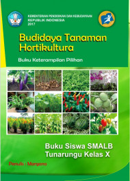 Buku Budidaya Tanaman Hortikultura