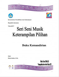 Buku Seni Musik