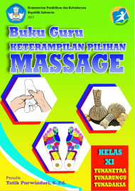 Buku Massage