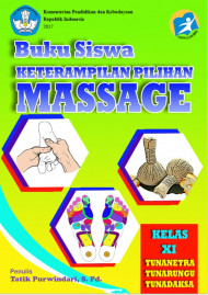 Buku Massage