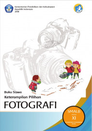 Buku Fotografi