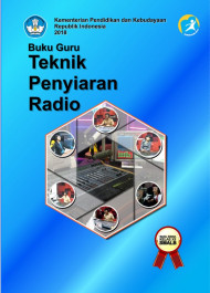 Buku Teknik Penyiaran Radio