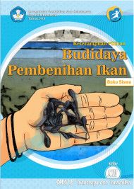 Buku Budidaya Pembenihan Ikan